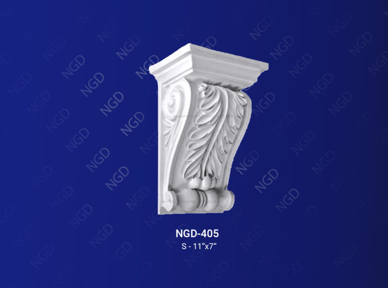 Gypsum-Pillar-Design-and-Model-NGD-405