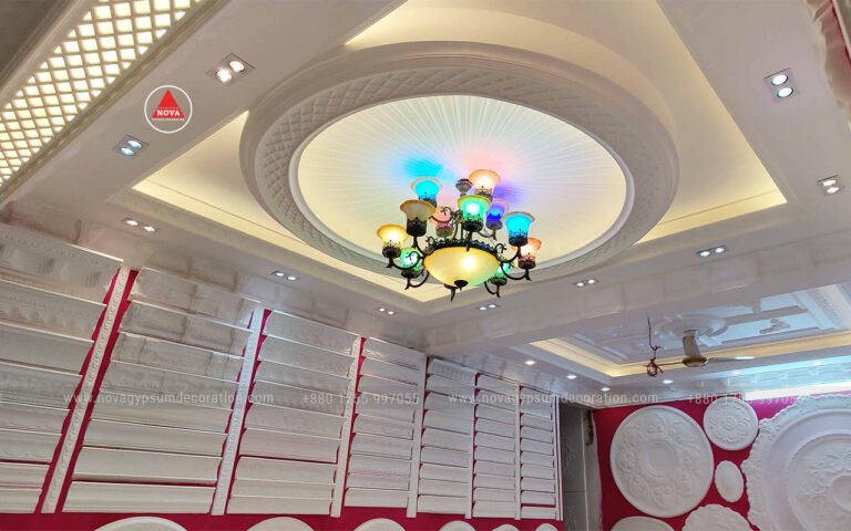 Gypsum-Ceiling-Decoration-and-Model-NGD-610