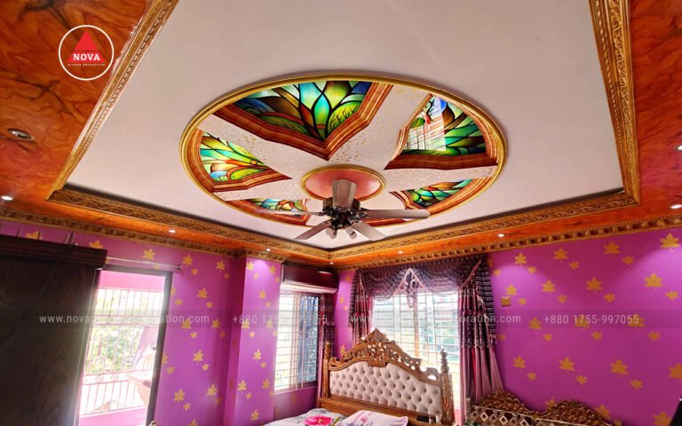 Gypsum-Ceiling-Decoration-and-Model-NGD-615