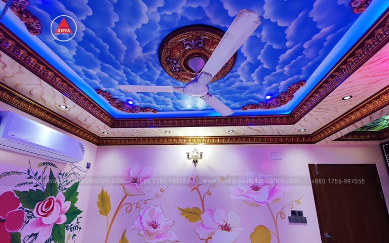 Gypsum-Ceiling-Decoration-and-Model-NGD-616