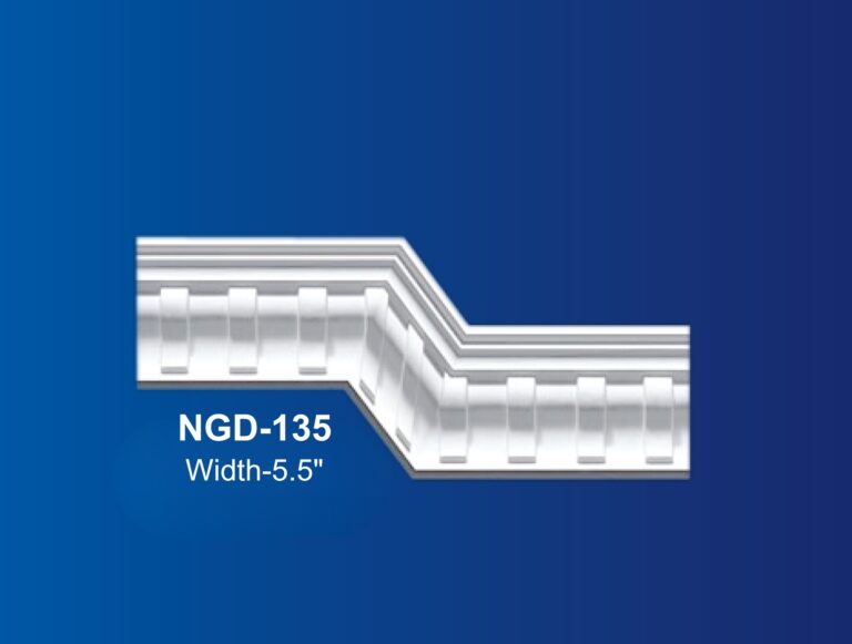 Gypsum-Plaster-Cornis-Strip-Design-and-Model-NGD-135
