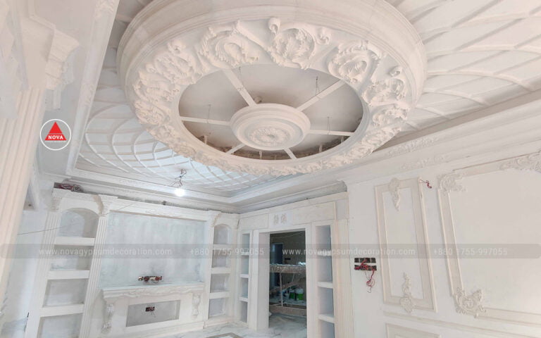 Gypsum-Ceiling-Decoration-and-Model-NGD-627