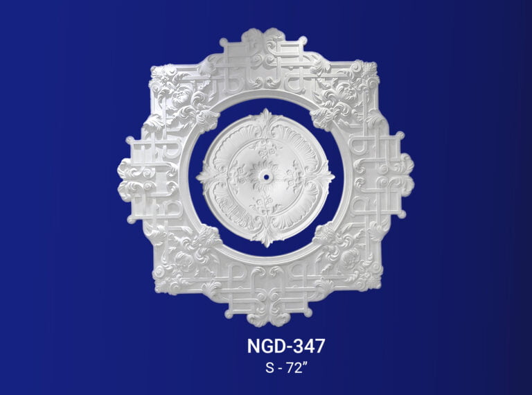 Gypsum-Plaster-Ceiling-Rose-Design-and-Model-NGD-347