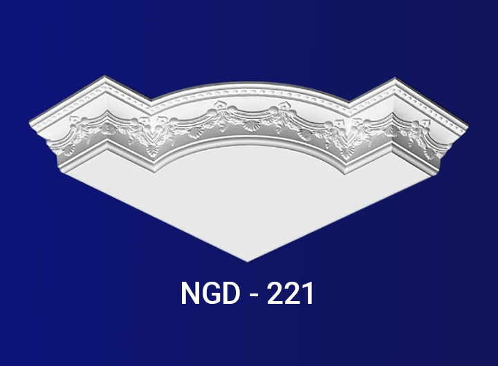 Gypsum-Plaster-Cornice-Corner-Design-And-Model-NGD-221
