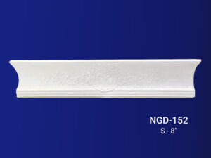 Gypsum-Plaster-Cornice-Strip-Design-and-Model-NGD-152