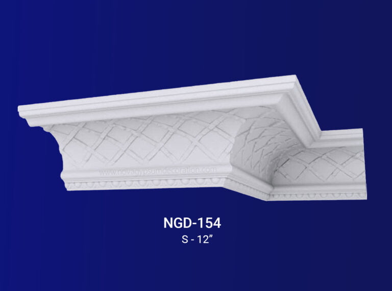 Gypsum-Plaster-Cornis-Strip-Design-And-Model-NGD-154