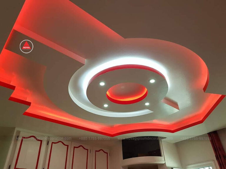 Gypsum-Board-Ceiling-Design-And-Model-NGD-1308