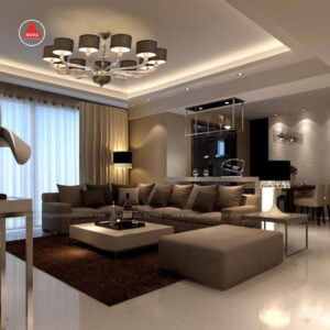 Gypsum-Board-Ceiling-Design-And-Model-NGD-1328