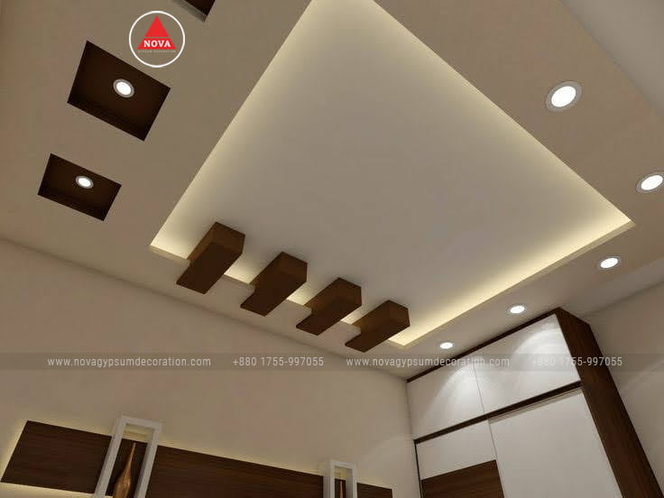 Gypsum-Board-Ceiling-Design-And-Model-NGD-1344