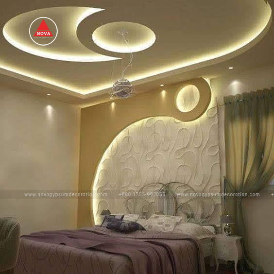 Gypsum-Board-Ceiling-Design-And-Model-NGD-1346