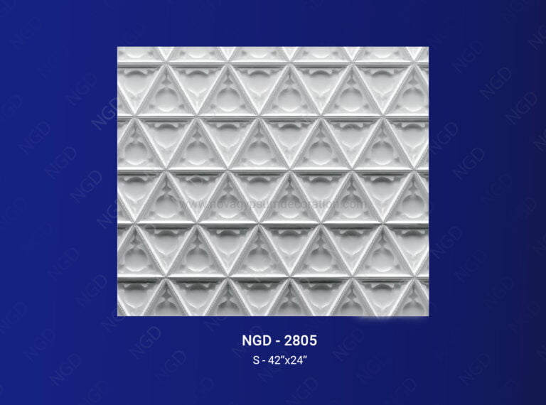 Gypsum-Wall-Design-And-Model-NGD-2805