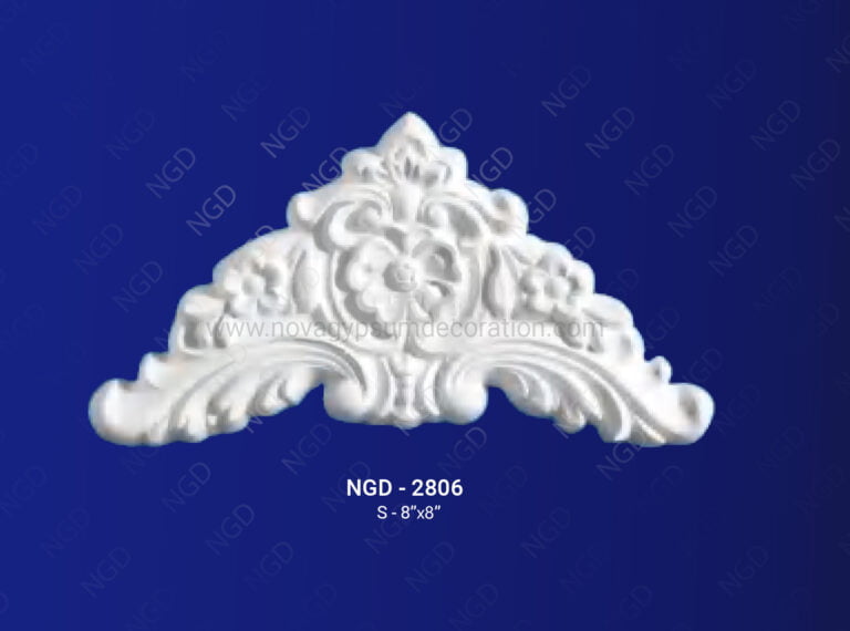 Gypsum-Wall-Design-And-Model-NGD-2806