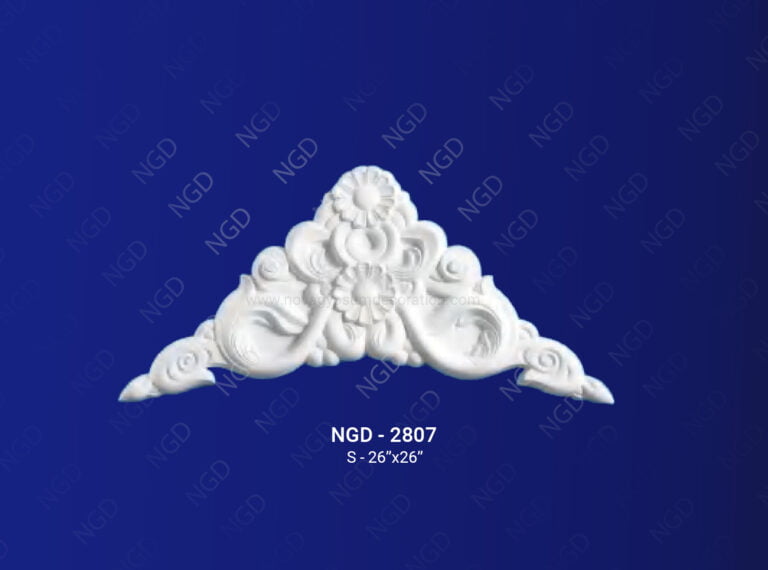 Gypsum-Wall-Design-And-Model-NGD-2807