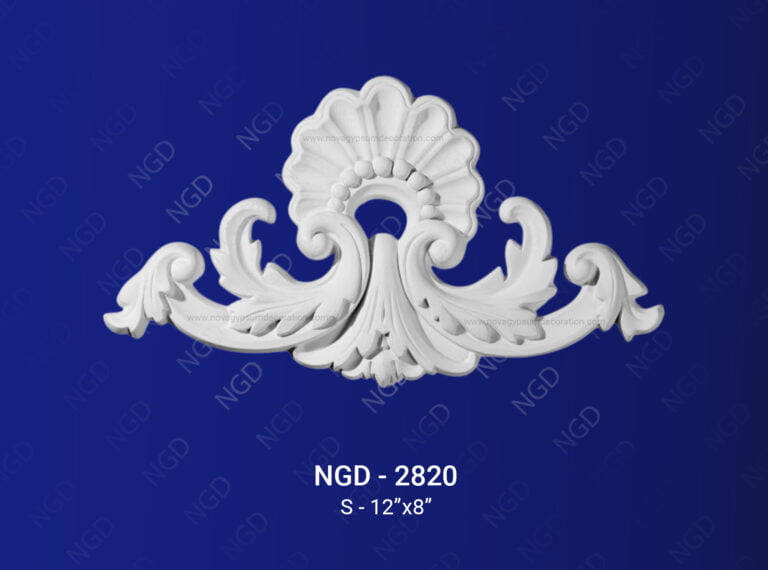 Gypsum-Wall-Design-And-Model-NGD-2820