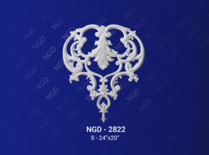 Gypsum-Wall-Design-And-Model-NGD-2822