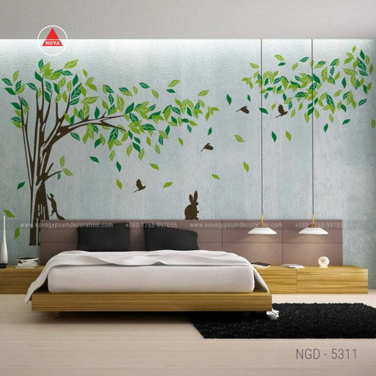 3d-Wall-painting-Design-and-ModelNGD-5311