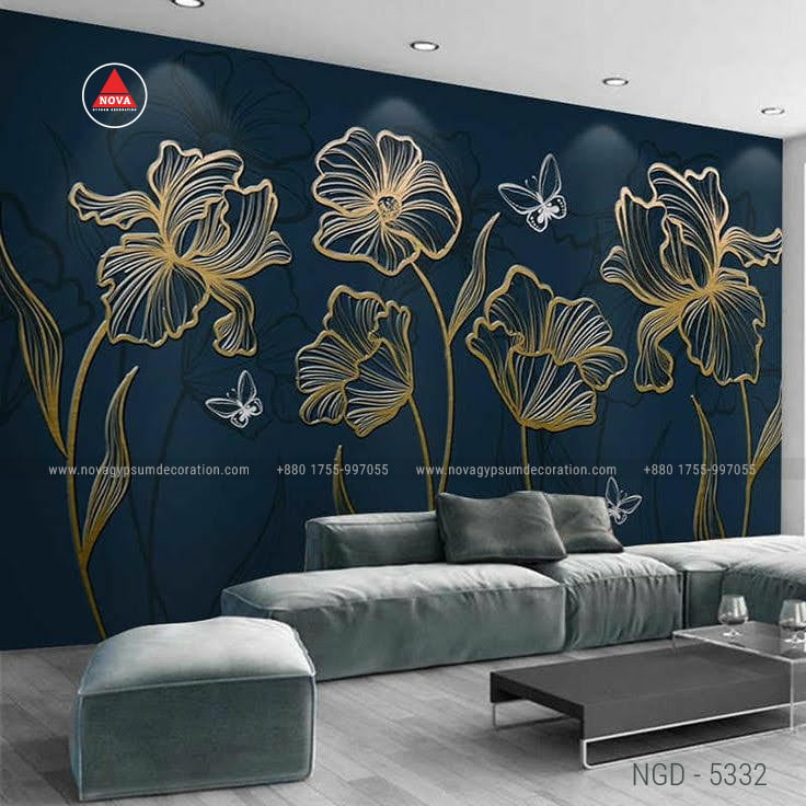 3d-Wall-painting-Design-and-ModelNGD-5332