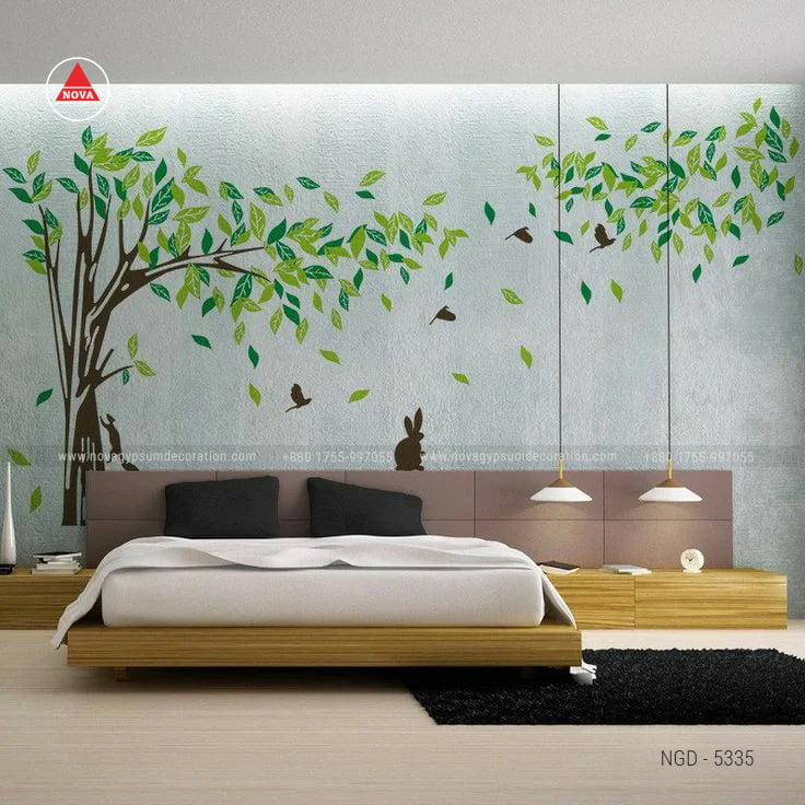 3d-Wall-painting-Design-and-ModelNGD-5335