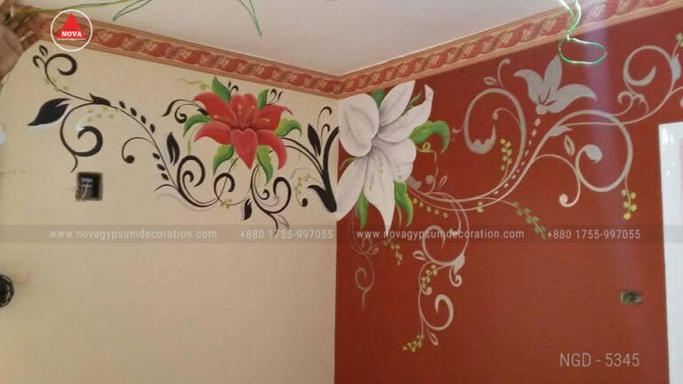 3d-Wall-painting-Design-and-ModelNGD-5345