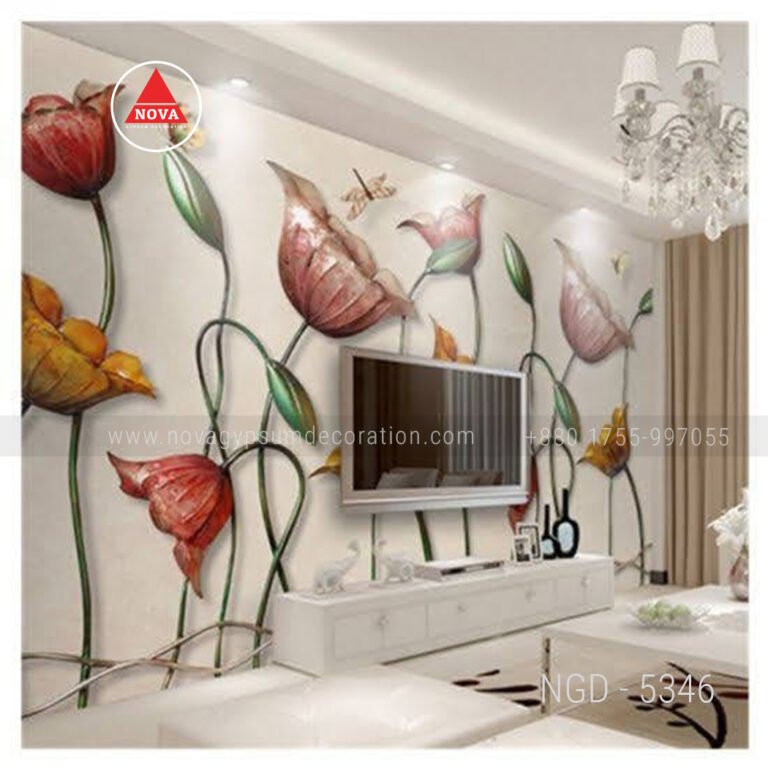 3d-Wall-painting-Design-and-ModelNGD-5346