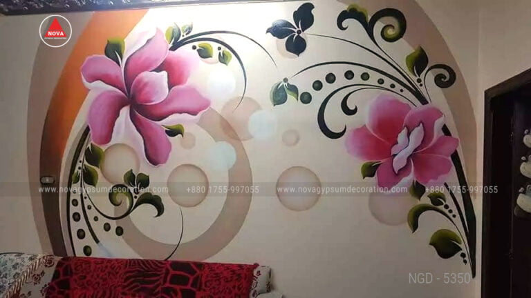 3d-Wall-painting-Design-and-ModelNGD-5350