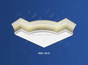 Antique-Color-Paint-Cornice-Corner-Gypsum-Design-And-Model-NGD-6610.