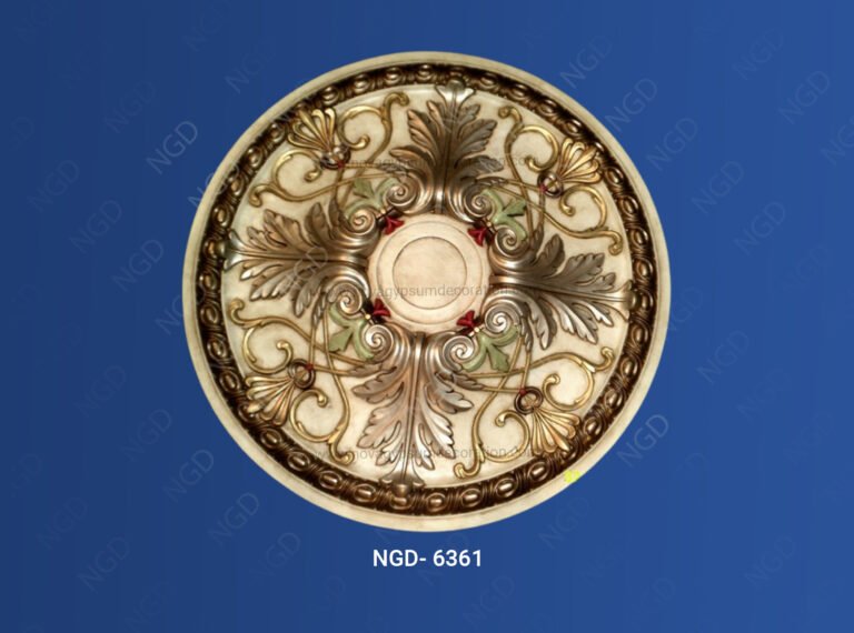 Antique-Color-Paint-Gypsum-Design-And-Model-NGD-6361