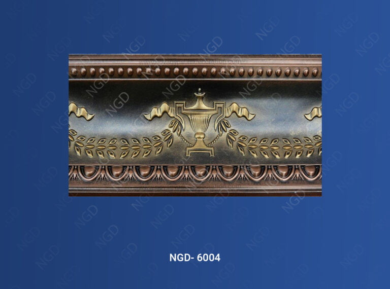 Antique-Cornice-Strip-Gypsum-Design-and-Model-NGD-6004