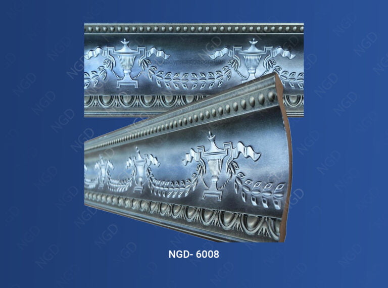 Antique-Cornice-Strip-Gypsum-Design-and-Model-NGD-6008