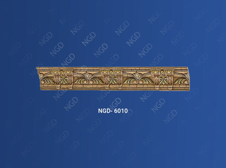 Antique-Cornice-Strip-Gypsum-Design-and-Model-NGD-6010