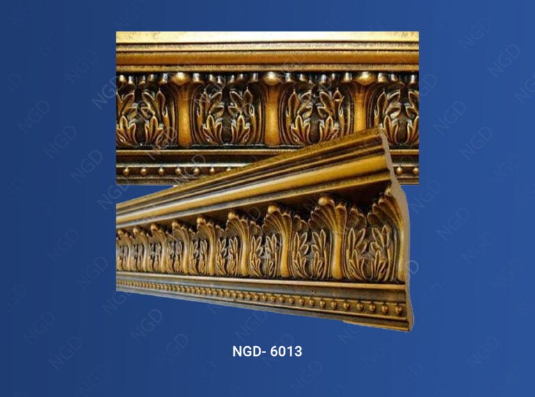 Antique-Cornice-Strip-Gypsum-Design-and-Model-NGD-6013