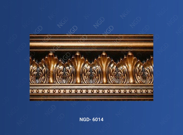 Antique-Cornice-Strip-Gypsum-Design-and-Model-NGD-6014