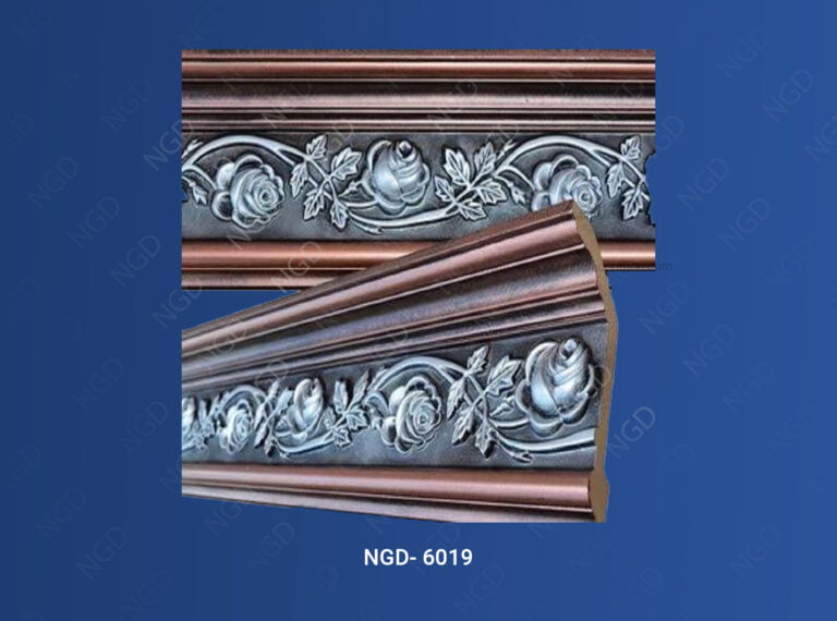 Antique-Cornice-Strip-Gypsum-Design-and-Model-NGD-6019