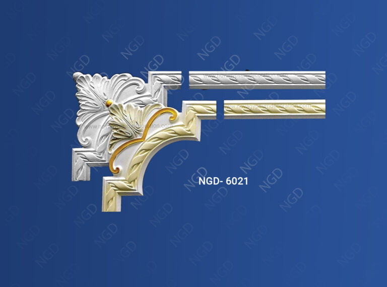 Antique-Cornice-Strip-Gypsum-Design-and-Model-NGD-6021