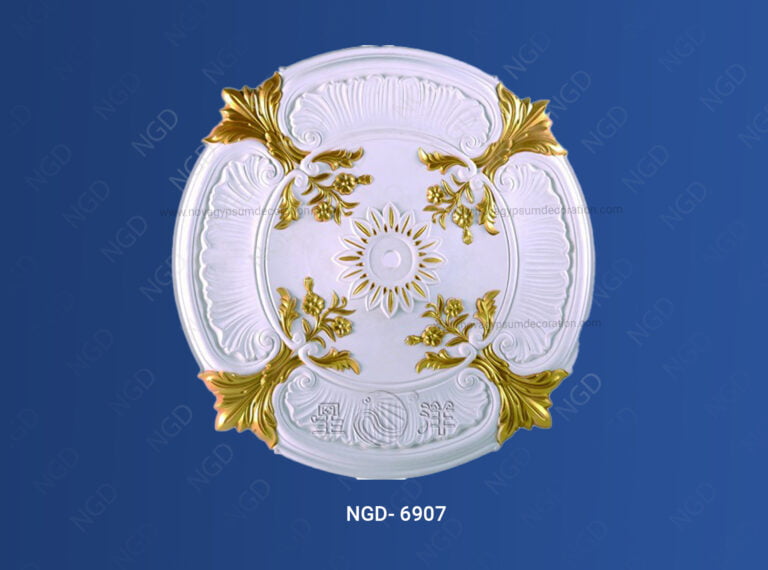 Golden-Color-Gypsum-Design-and-Model-NGD-6907