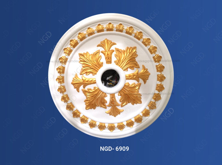 Golden-Color-Gypsum-Design-and-Model-NGD-6909