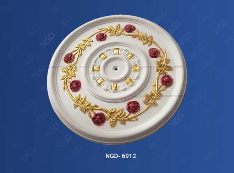 Golden-Color-Gypsum-Design-and-Model-NGD-6912