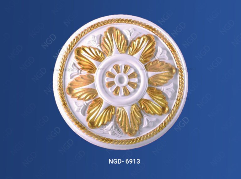 Golden-Color-Gypsum-Design-and-Model-NGD-6913