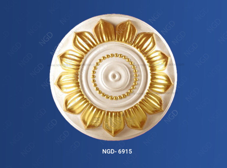 Golden-Color-Gypsum-Design-and-Model-NGD-6915