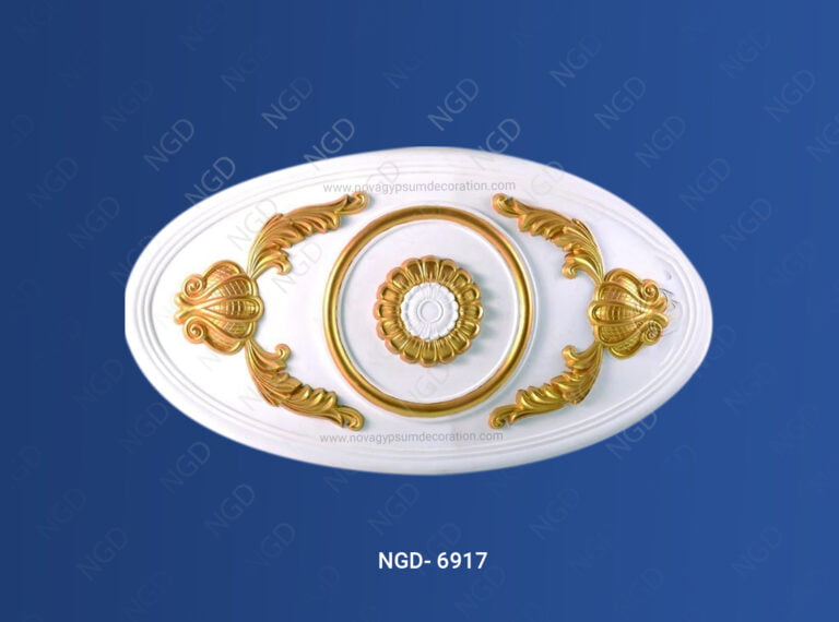 Golden-Color-Gypsum-Design-and-Model-NGD-6917