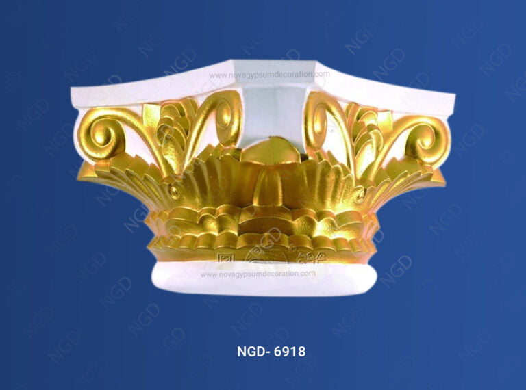 Golden-Color-Gypsum-Design-and-Model-NGD-6918