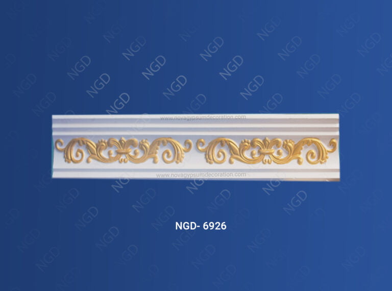 Golden-Color-Gypsum-Design-and-Model-NGD-6926