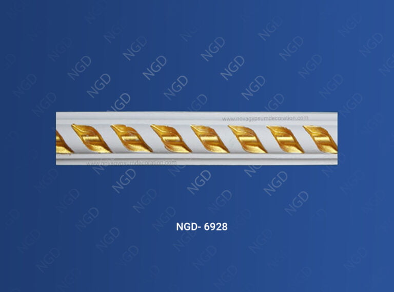 Golden-Color-Gypsum-Design-and-Model-NGD-6928