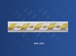 Golden-Color-Gypsum-Design-and-Model-NGD-6929