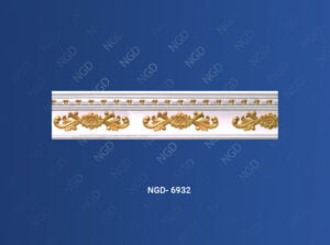 Golden-Color-Gypsum-Design-and-Model-NGD-6932