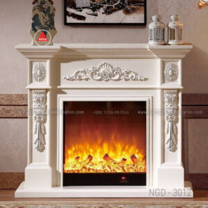 Gypsum-Fireplace-Design-and-Model-NGD-3012