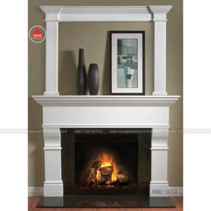 Gypsum-Fireplace-Design-and-Model-NGD-3013.