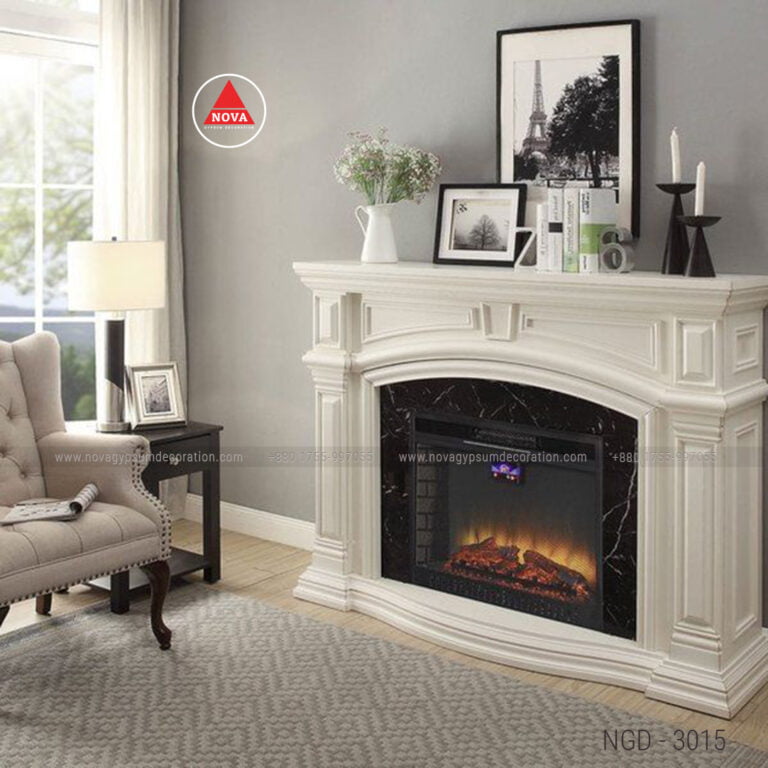 Gypsum-Fireplace-Design-and-Model-NGD-3015