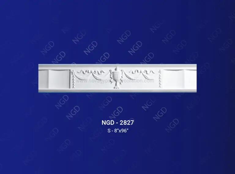 Gypsum-Wall-Design-And-Model-NGD-2827