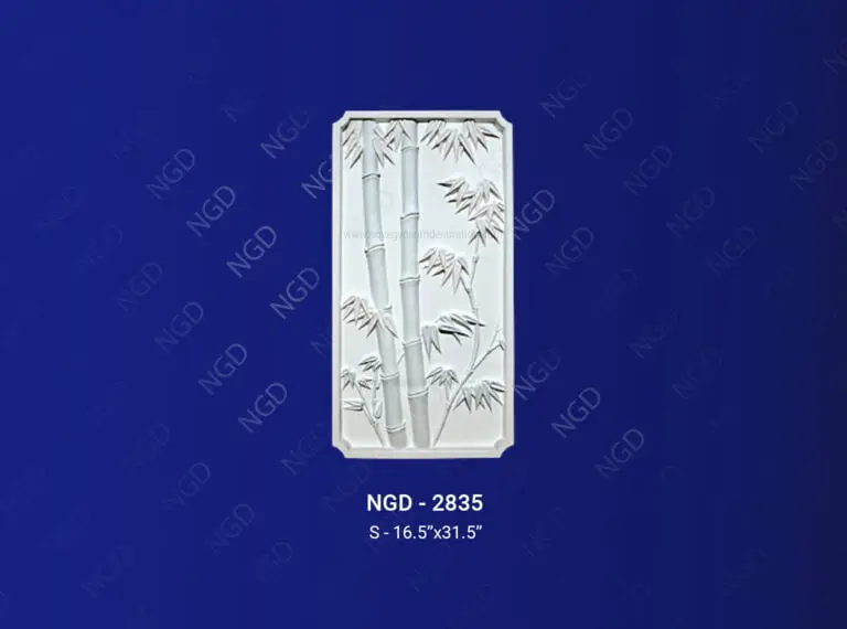 Gypsum-Wall-Design-And-Model-NGD-2835